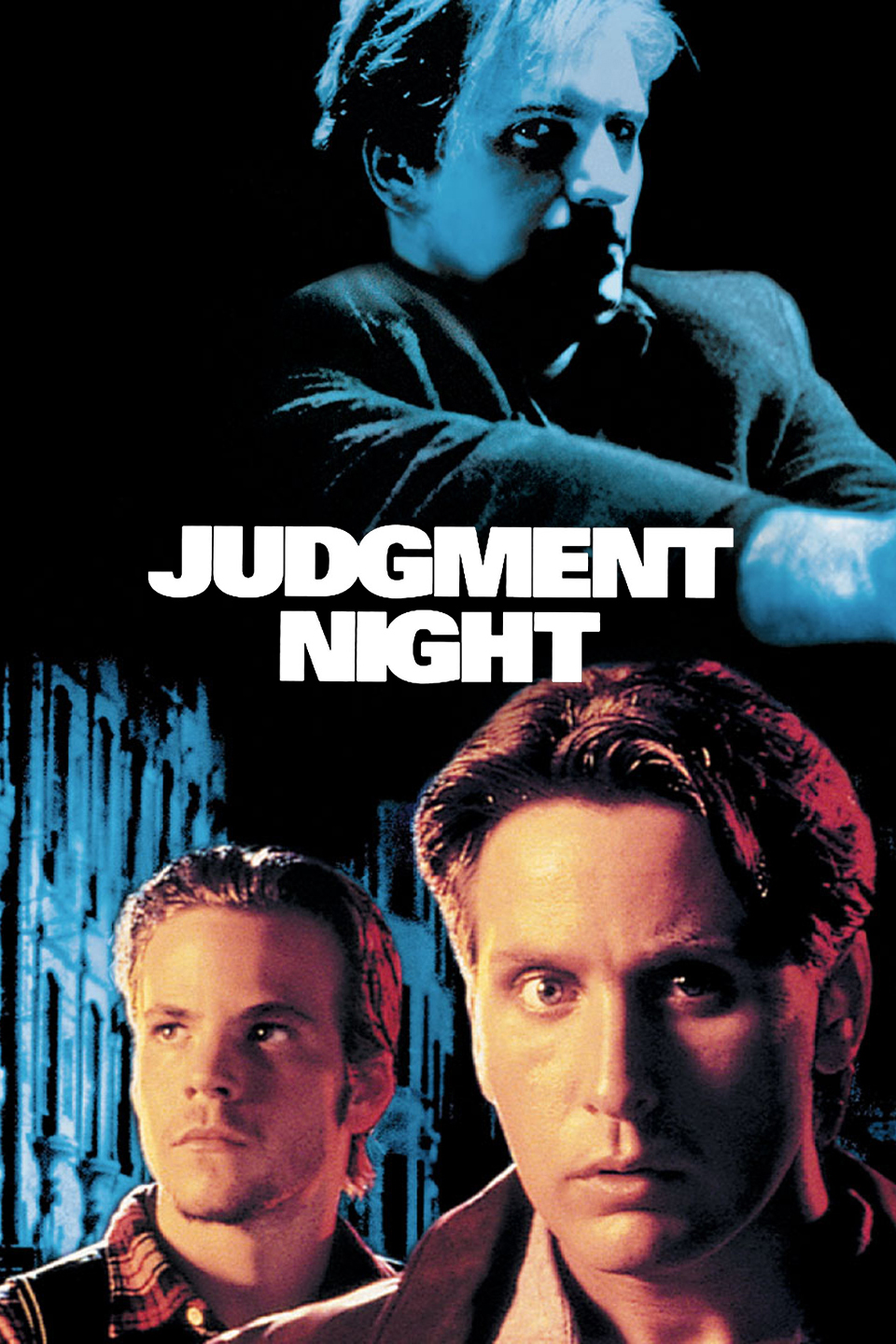 Judgment Night (1993) [33351] (A1765108962) [[Movies]] --Plex--